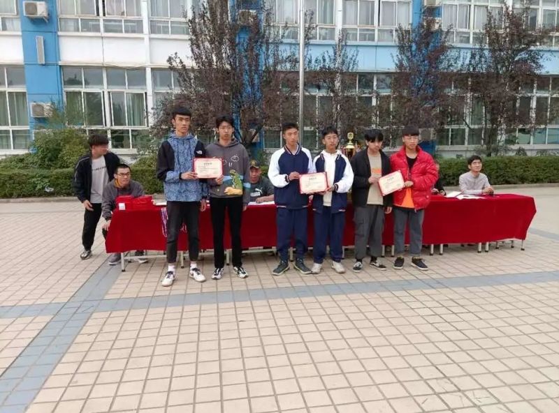 学生天地