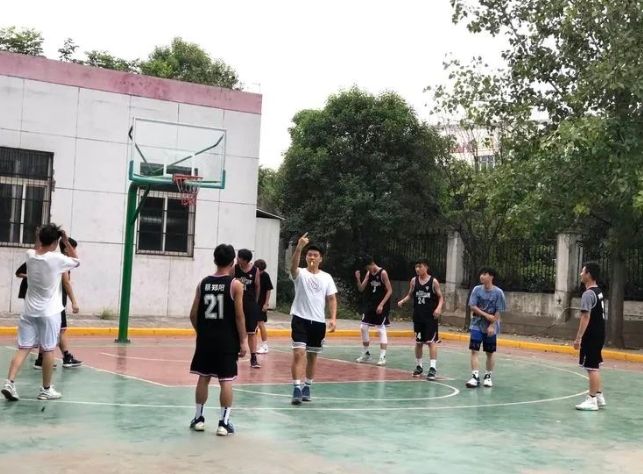 学生天地