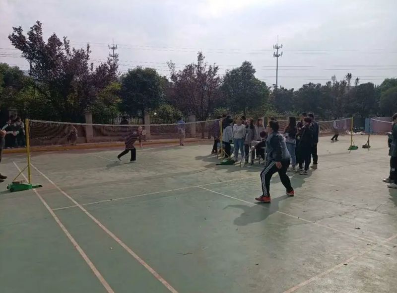 学生天地